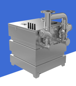 Professional Sewage Treatment Equipment