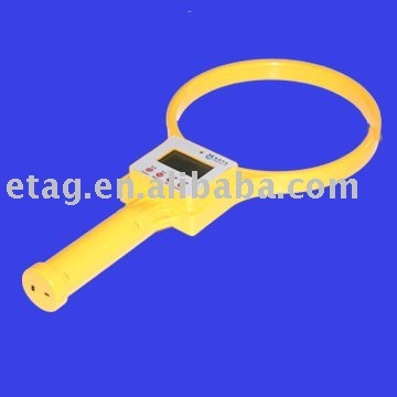 Low frequency Reader