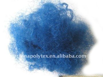 virgin polyester staple fibre