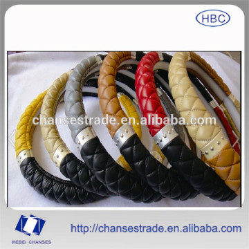 14 inch steering wheel covers/fashion steering wheel cover