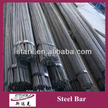 Deformed steel bar