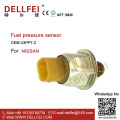 Fuel Pressure Regulator 43PP7-2 For NISSAN car