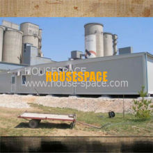 Modular Mobile Office Containers House Prefabricated Waterproof