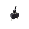 2-3 Position Metal Plastic Toggle Switches