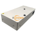 Ftth оптоволоконная клеммная коробка 1X32 PLC Splitter