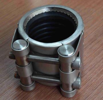 Professional Producer Enhanced Pipe Connection fittings