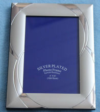 JY130 handmade aluminum buy photo frames