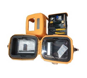 Price of Fiber Fusion Equipment: Inno Splicing Machine