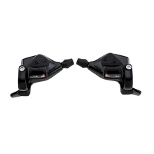 8-Speed Bicycle Shifter Brake Lever for Road Bikes