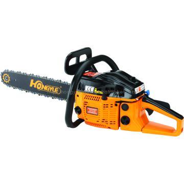 58CC gasoline chainsaw with CE&GS (CS5800)