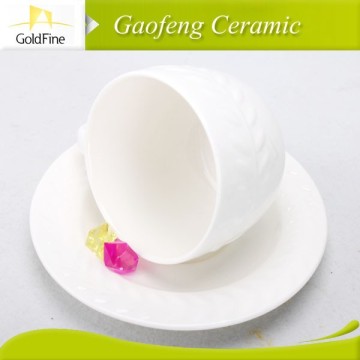 hot sale elegant white porcelain dishware                
                                    Quality Assured