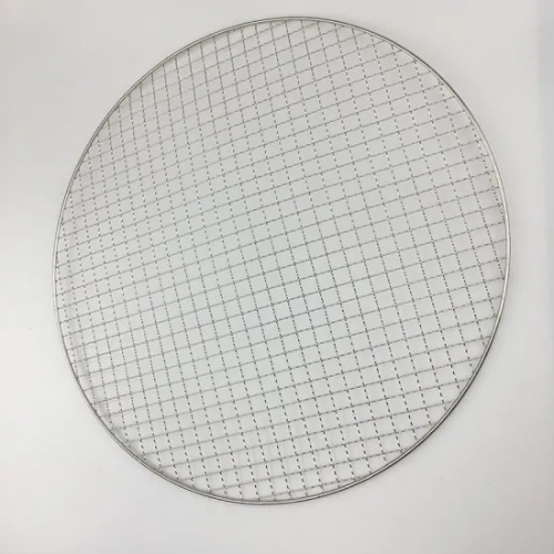 Charcoal Roast Stainless Steel Barbecue Wire Mesh