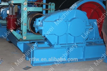 new technology 80KN electric winch