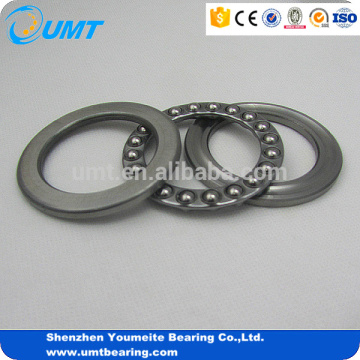 China Manufacture Thrust Ball Bearing 51114