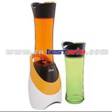 health smart daily home use electric travel blender