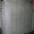 Stainless Steel Flat Flex Wire Mesh Belt