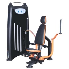 professional fitness equipment manufacturer
