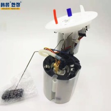 8K0919051AJ Fuel Pump Assembly for Audi A4L B8