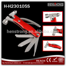 Oxide Finish Manufacturer Hand Tools Chipping Hammer,Multi Tool with Hammer