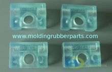 Pc , Pv Electronic Plastic Components / Injection Molded Precision