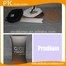 sales promotion table
