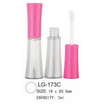 Labial redondo brillo caso LG - 173C