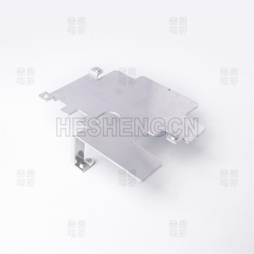 Radiating Fin HS3301433