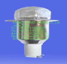 ODS Pilot Burner, Oven part