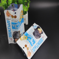 Makanan Gred Laminated Dog Food Bag