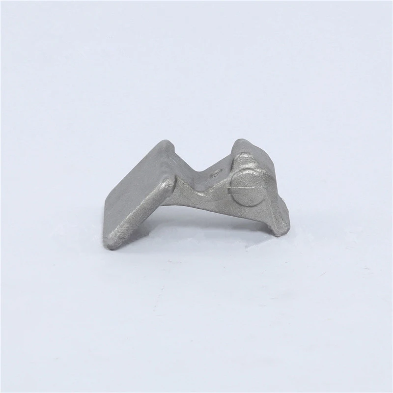 Ts16949 Standard Hot Forging Steel Auto Parts