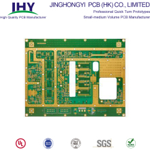 Flexible PCB Double Sided PCB Rohs