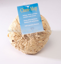 Chamois Mop