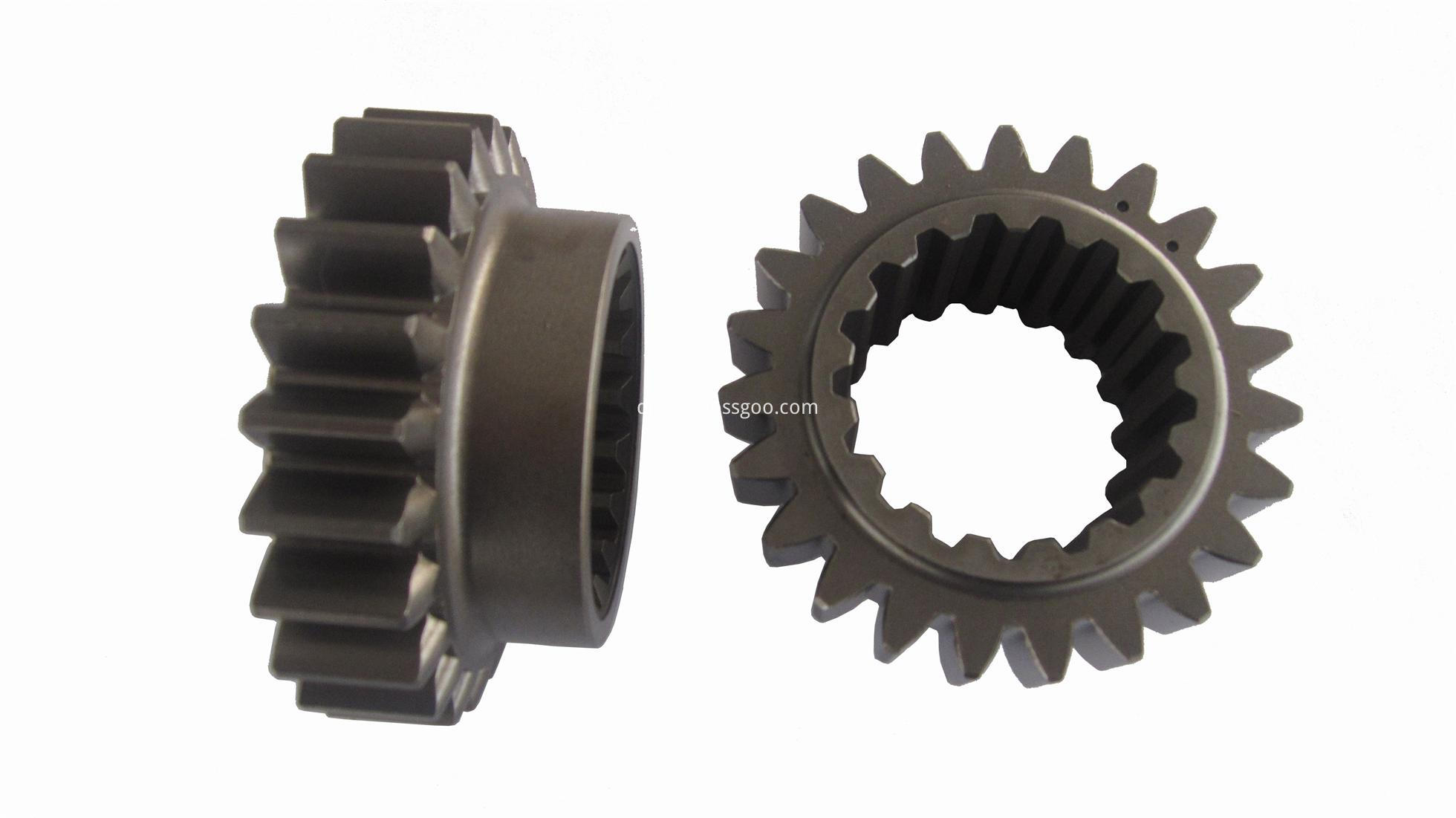 Agriculture Tractor Gearbox Parts