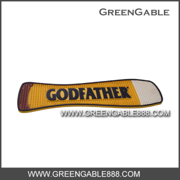 PVC Anomalous Bar Mat (BMP-003)