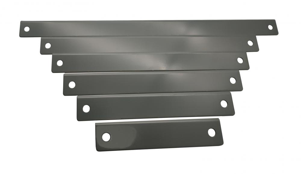 OEM/ODM CRS Painted Corner Bracket Manufacturing