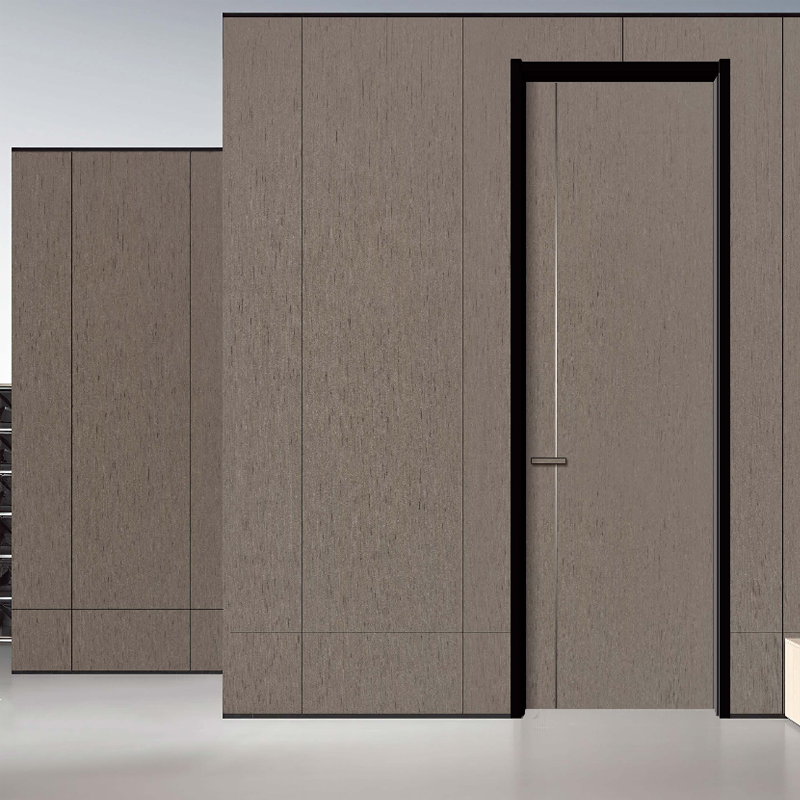 Zero Formaldehyde Doors Luxury&Style No.5 Zero Formaldehyde Doors Luxury&Style No.5