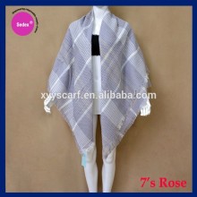 hangzhou factory wholesale ladies cheap pashmina shawls