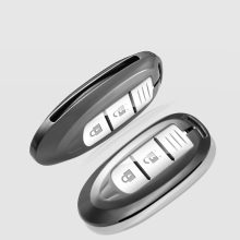 Premium Soft Protector Case for Nissan Keyless Remote Entry Key FOB