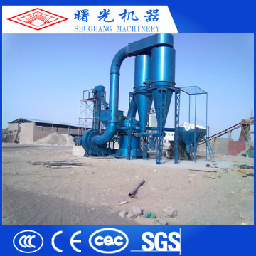 China Industrial Grinding Milling For Sale