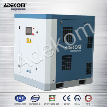 Scroll compressor 30kw industrial scroll air compressor