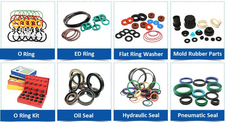 Vehicle and Motorcycle Parts Accessories Sealing Oil Seal