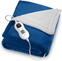 Hot Sales Winter Electric Warming Blanket