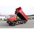 Dongfeng Dump Truck 210HP DUMP TRACK