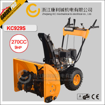 Snow Blower Snow Removal Equipment KC929S Snowblower
