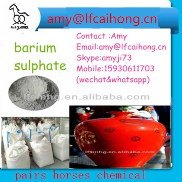 Precipitated Barium Sulfate manufacturer price barium sulfate