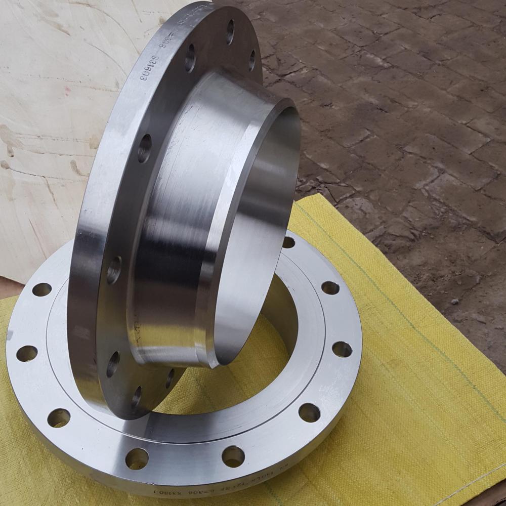 Class 600 WN 10Inch Flange A105 RF