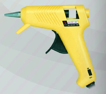 High Quality 15W Hot Glue Gun Power Tool Electric Tool