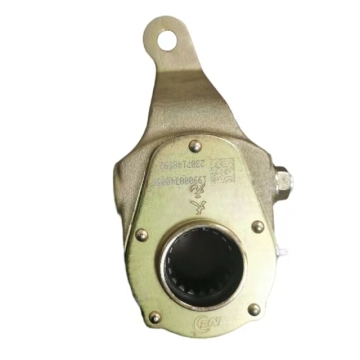 Chinese Heavy Duty Truck Rear Brake Adjusting Arm Left/Right