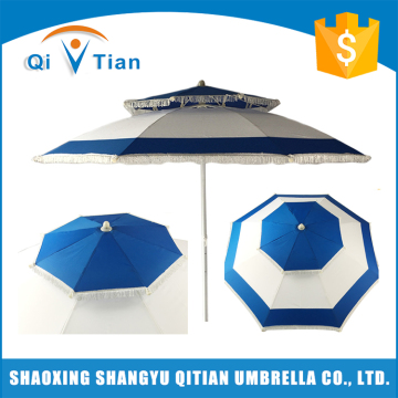 Economical custom design custom promotional umbrella