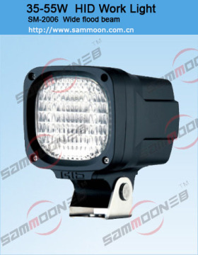 Automotive HID work lights_SM-2006